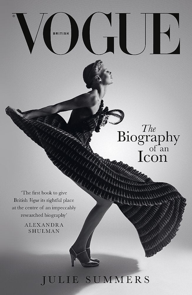 British Vogue