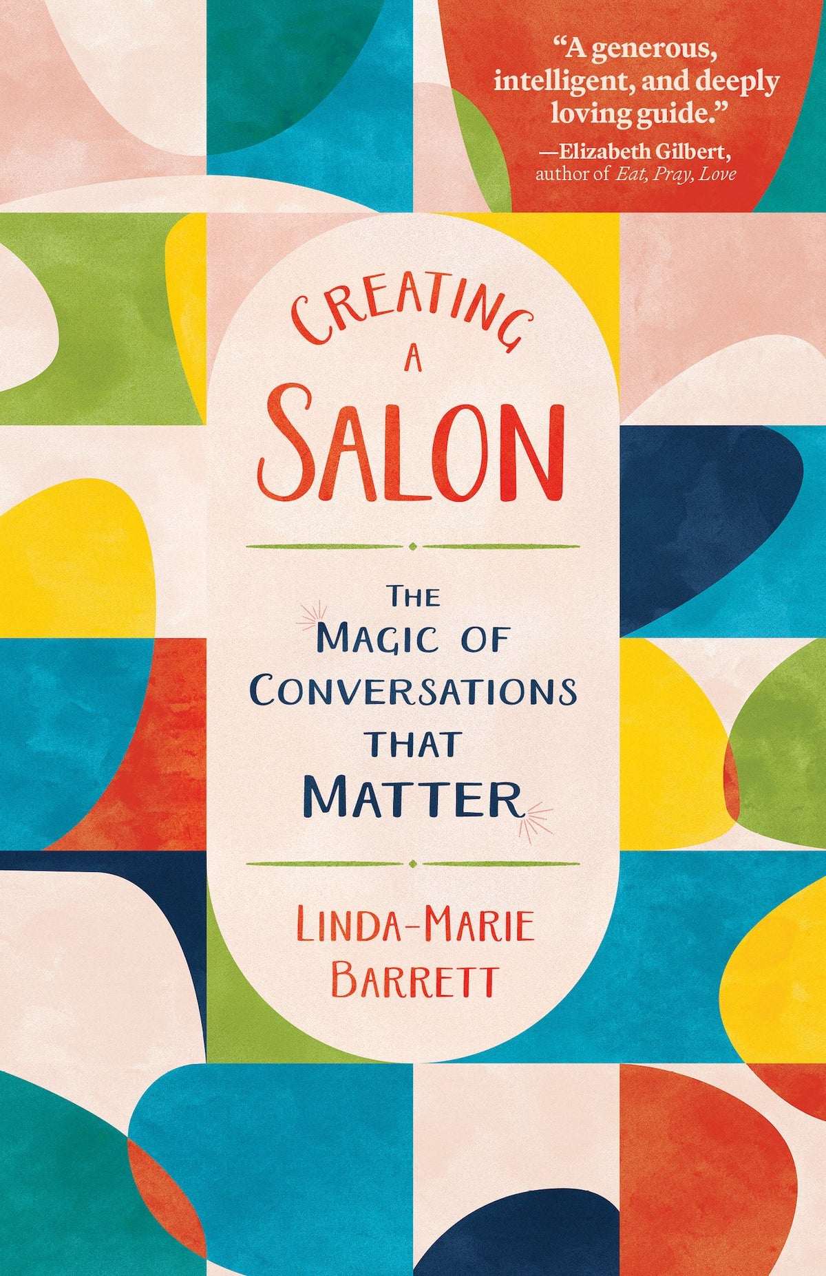 Creating a Salon