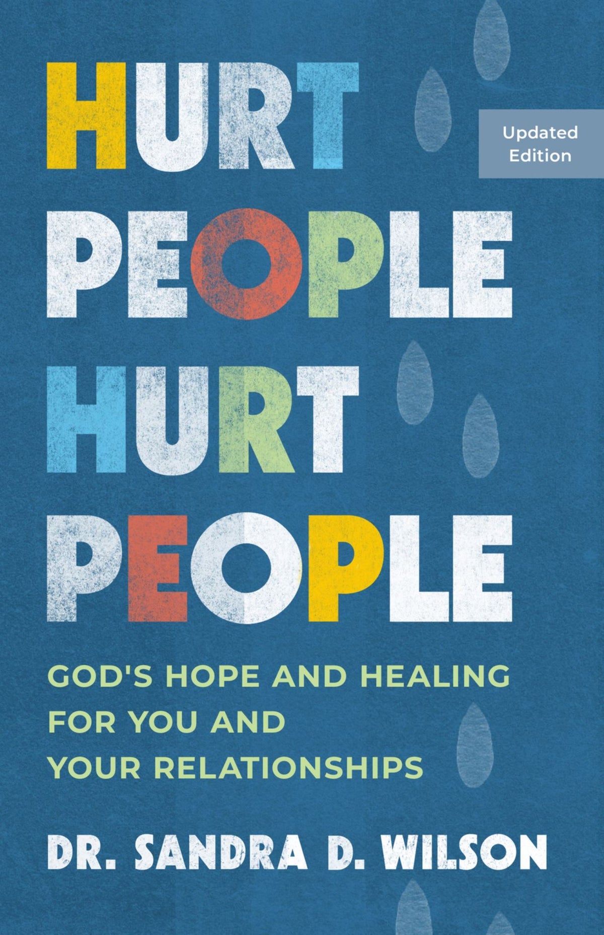 Hurt People Hurt People