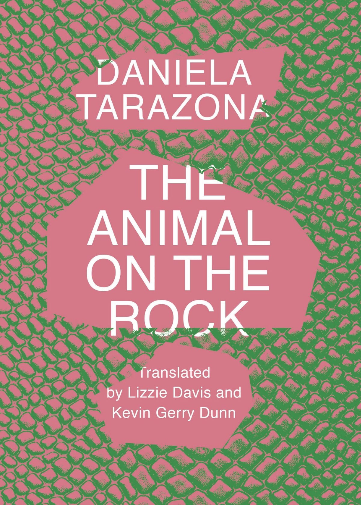 The Animal on the Rock