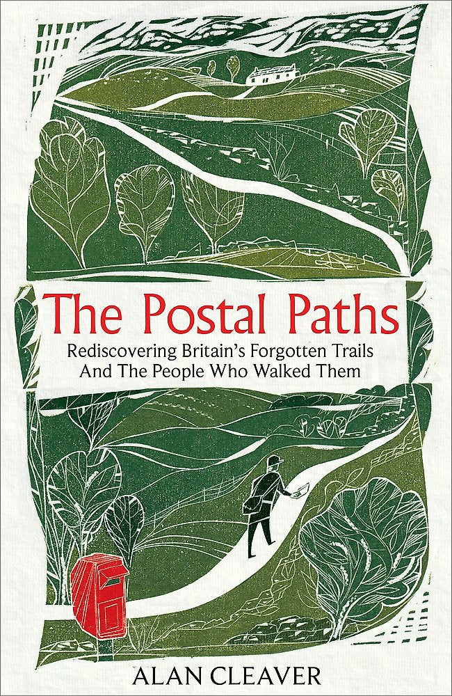 The Postal Paths