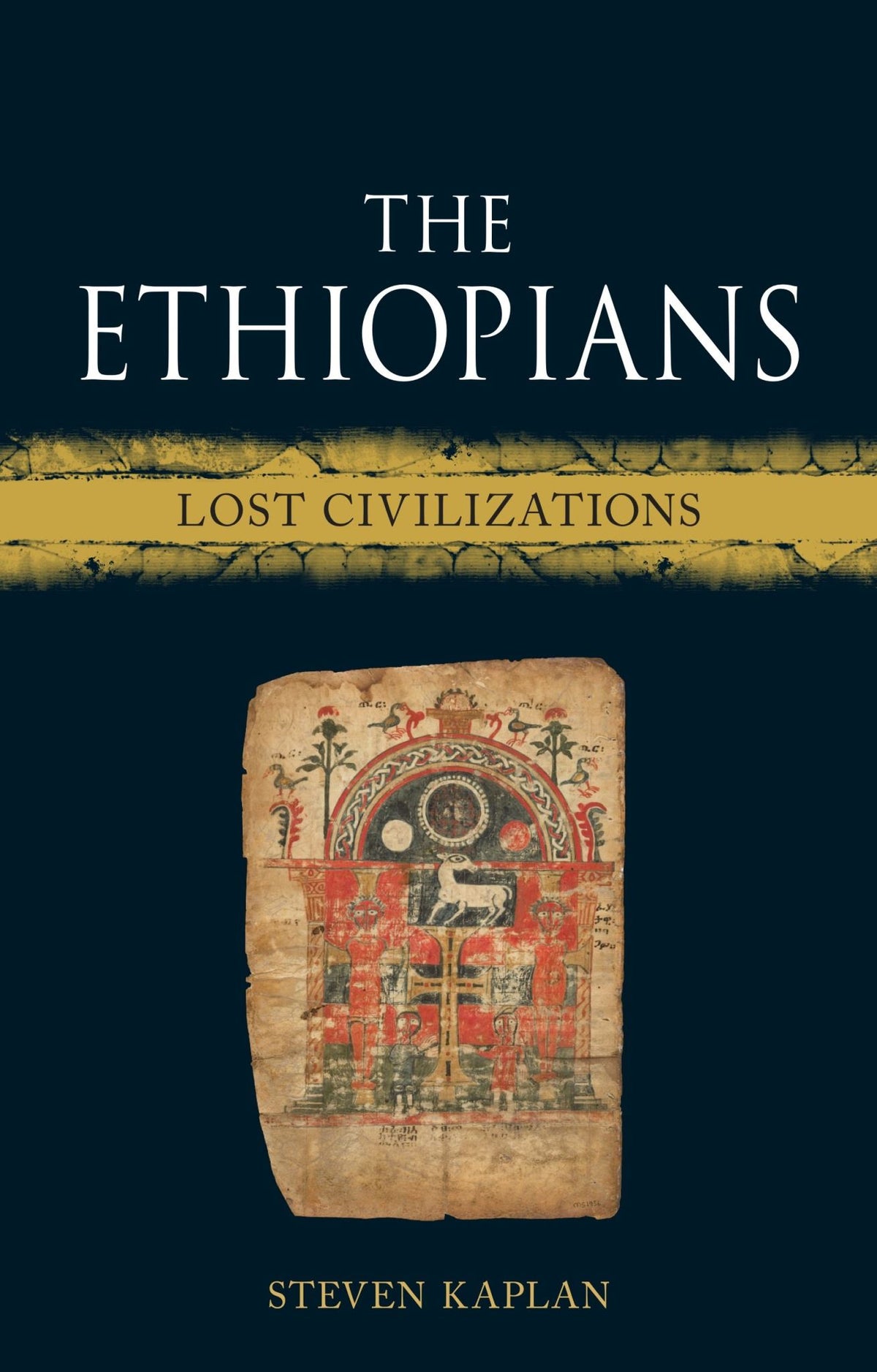 The Ethiopians