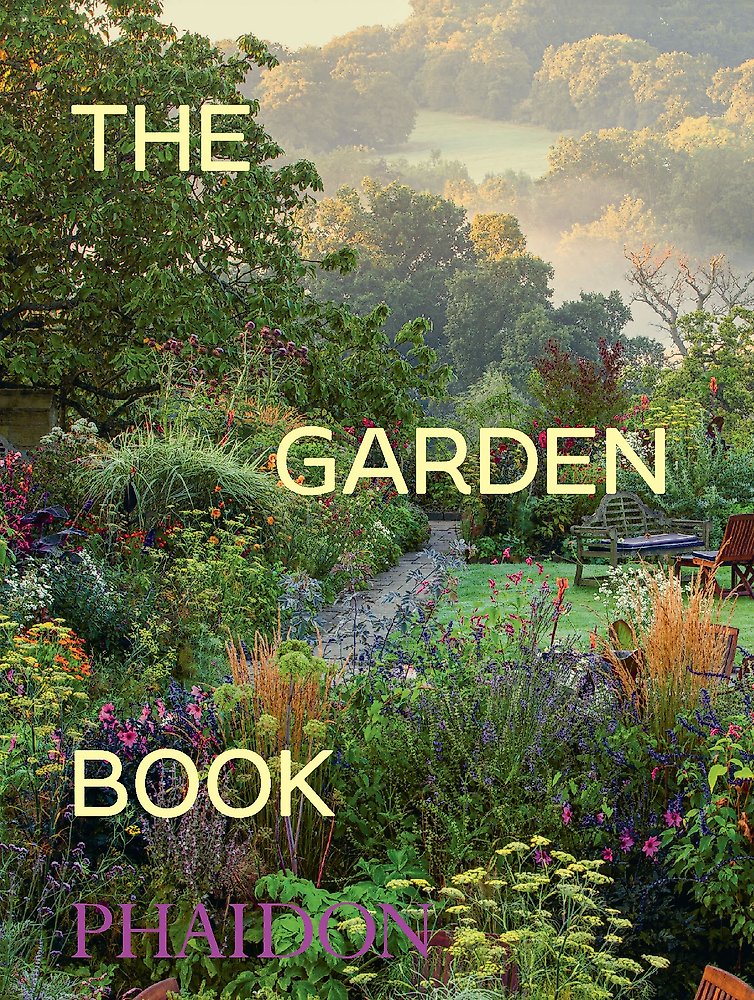 The Garden Book