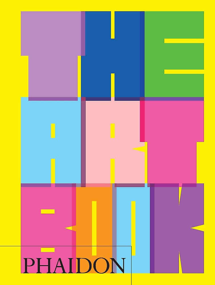 The Art Book