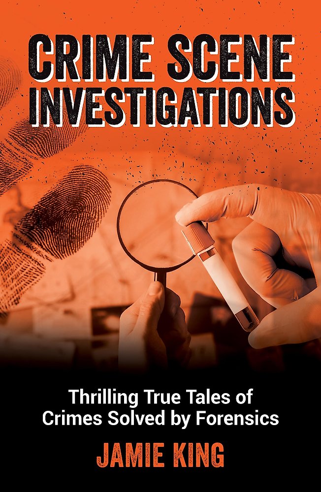 Crime Scene Investigations