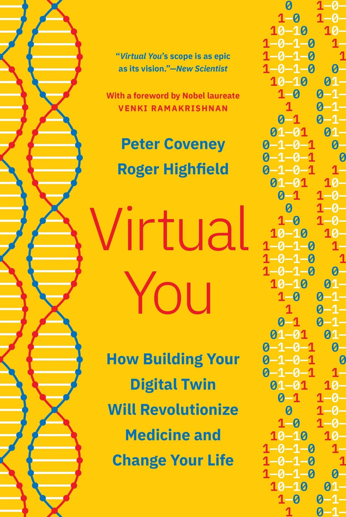 Virtual You