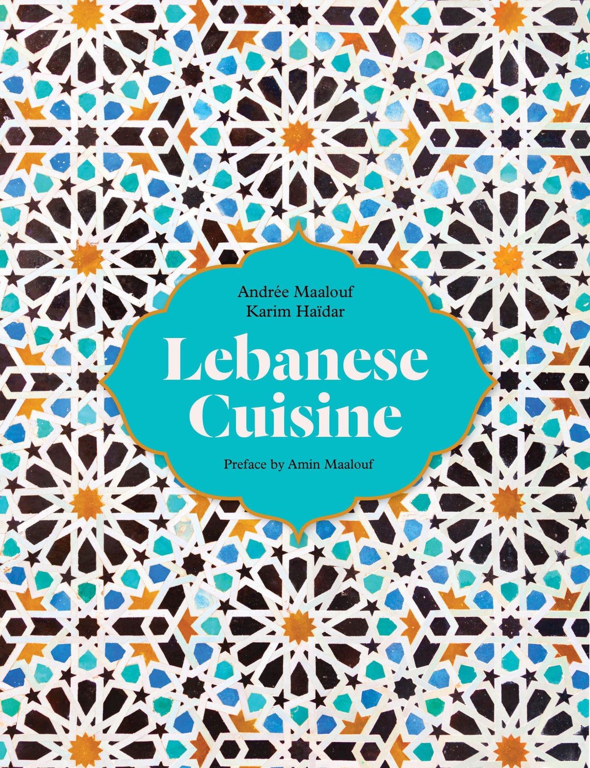 Lebanese Cuisine