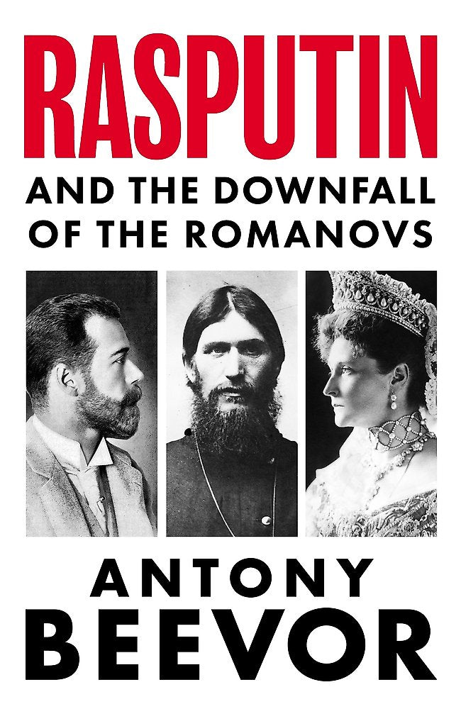 Rasputin
