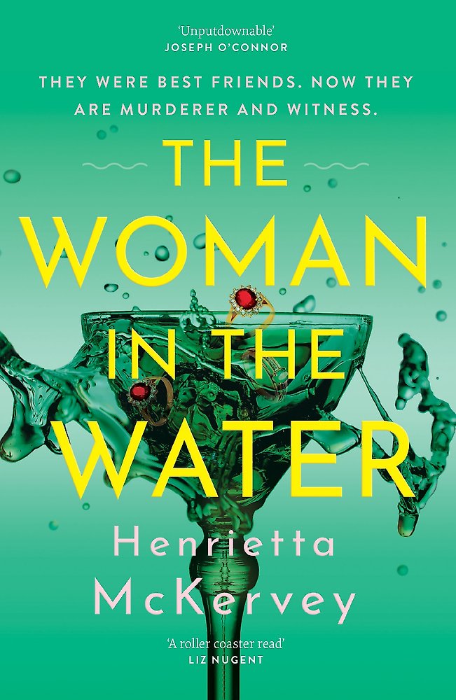 The Woman in the Water