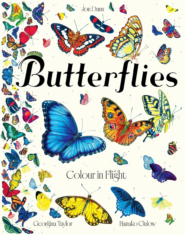 Butterflies
