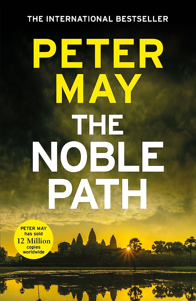 The Noble Path