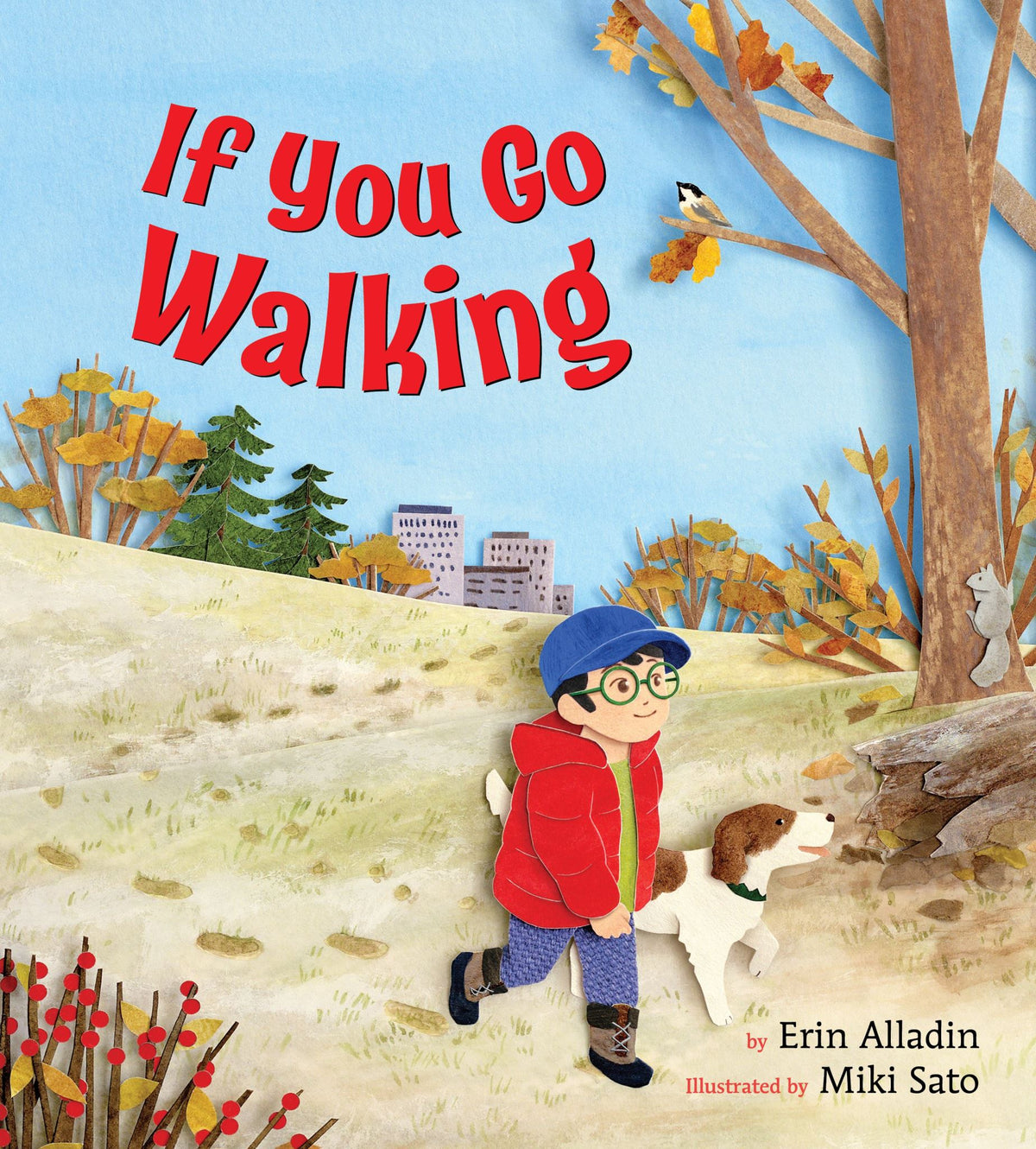 If You Go Walking