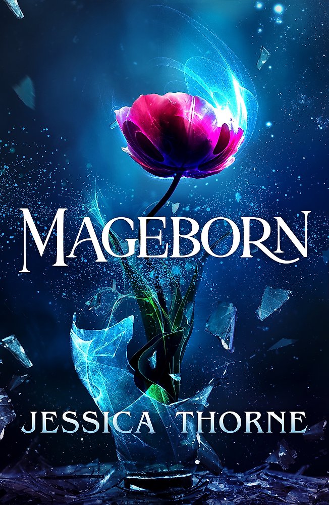 Mageborn