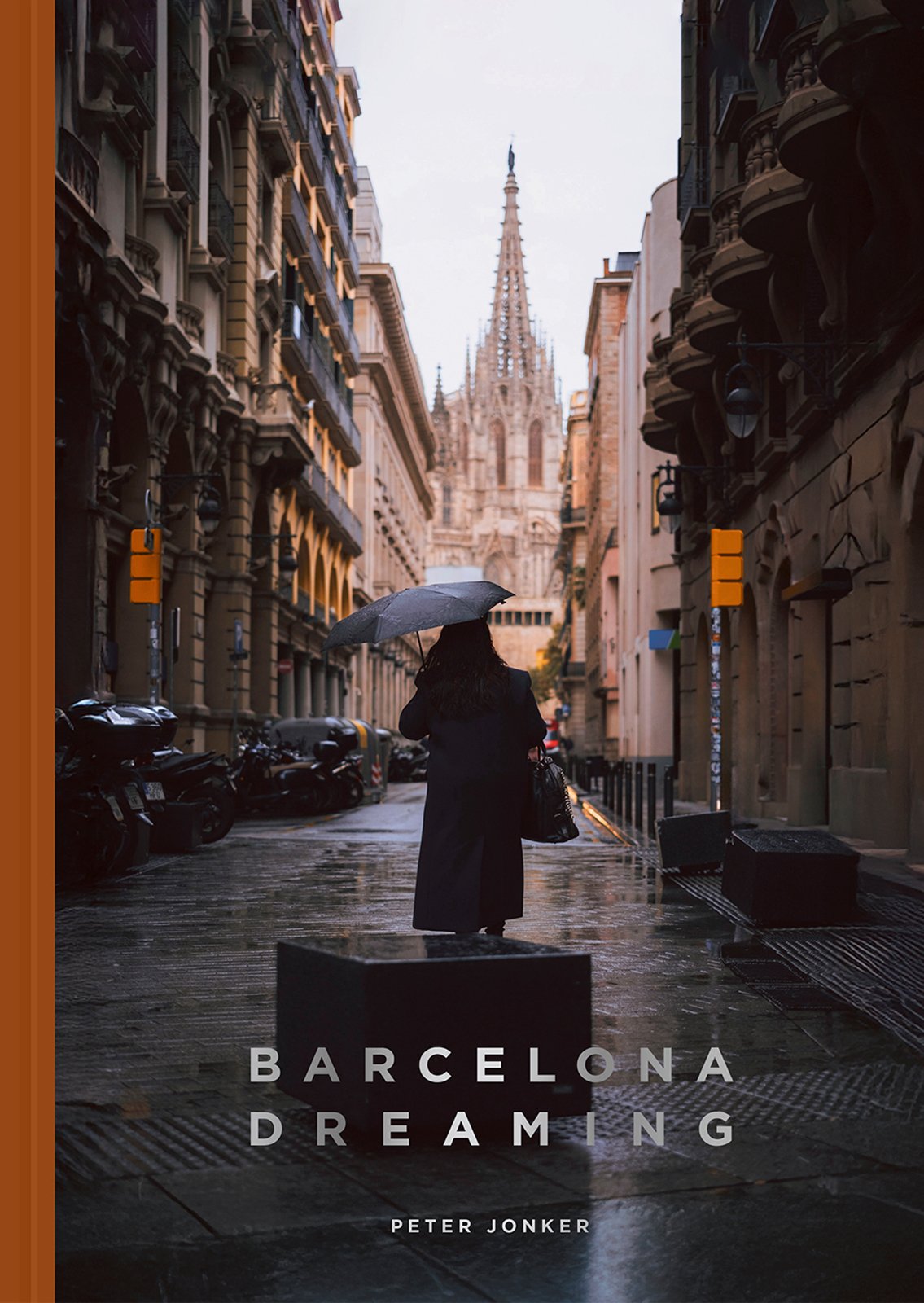 Barcelona Dreaming