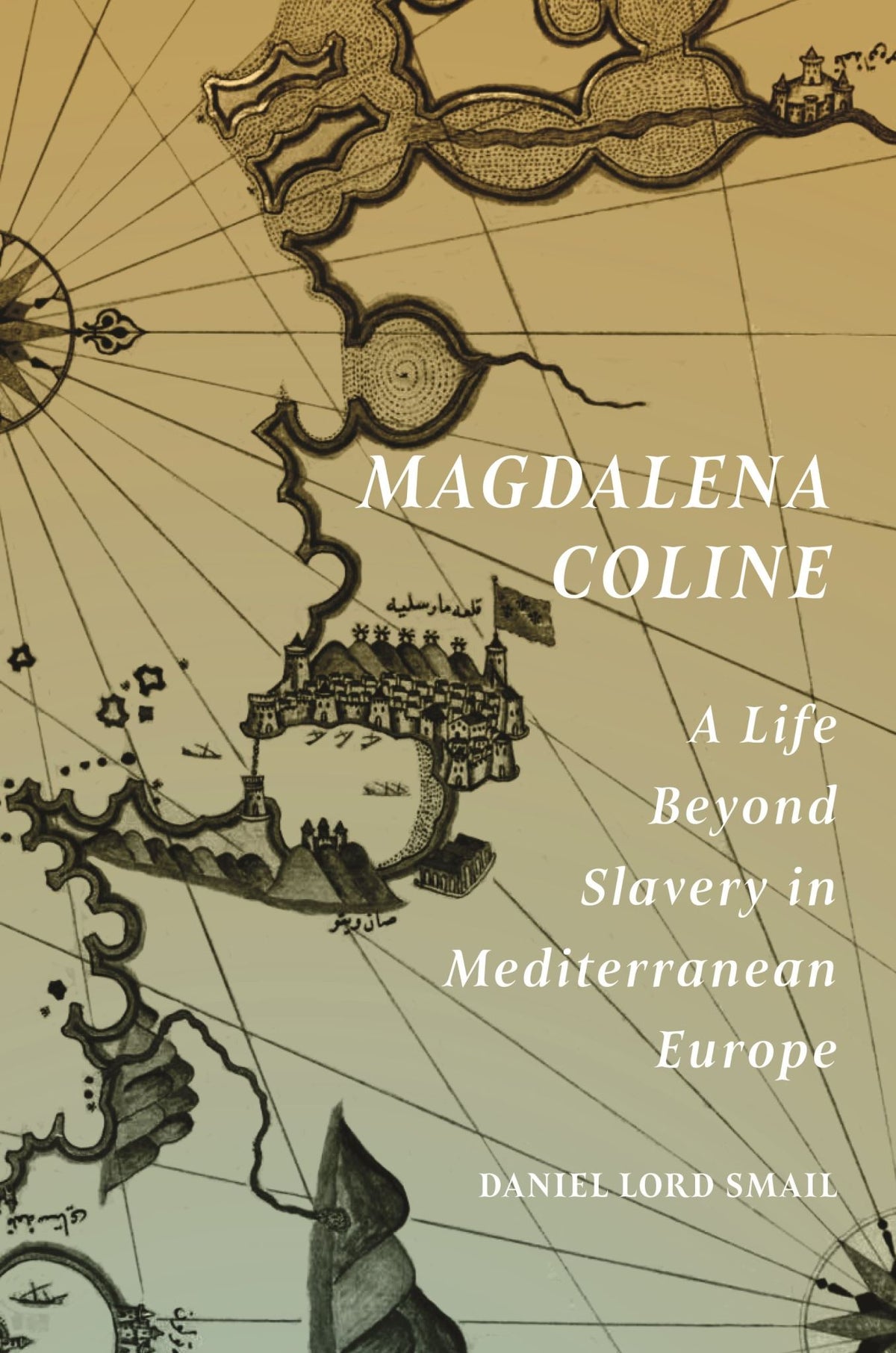 Magdalena Coline