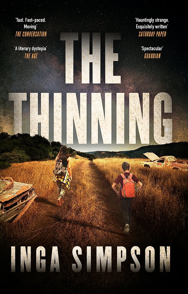 The Thinning