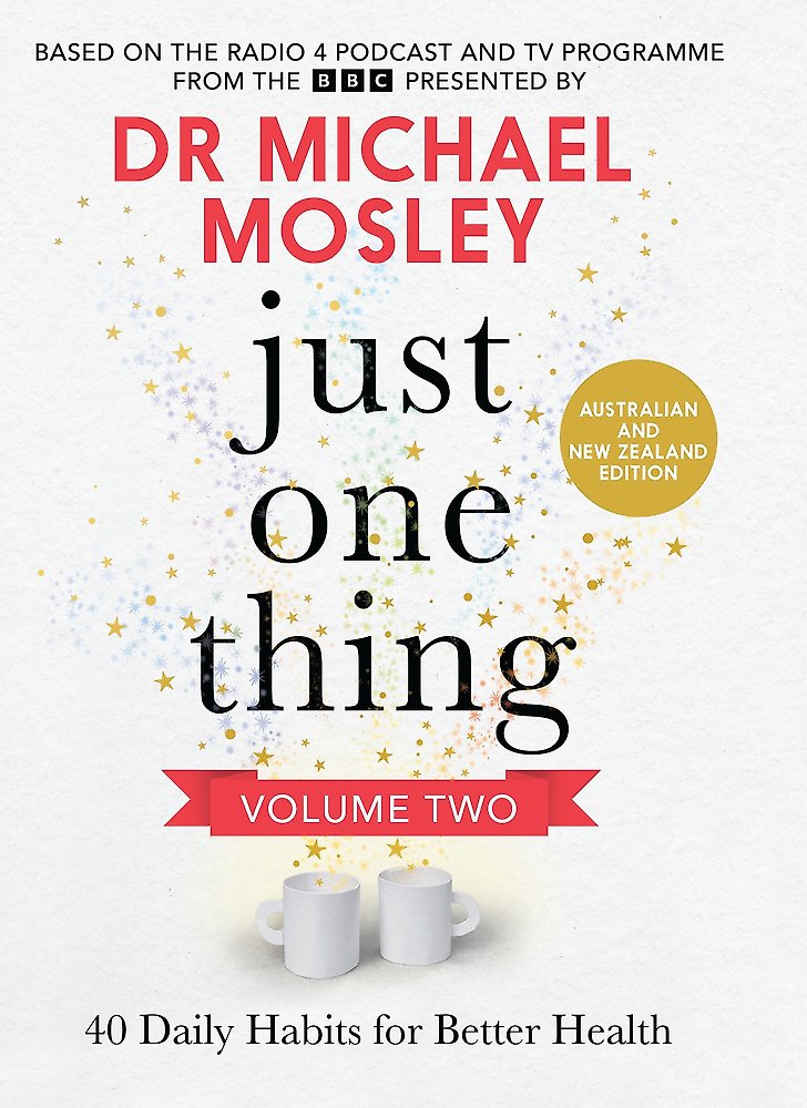 Just One Thing Volume 2