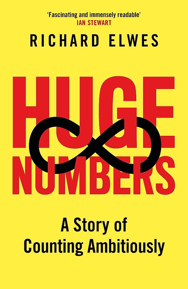 Huge Numbers