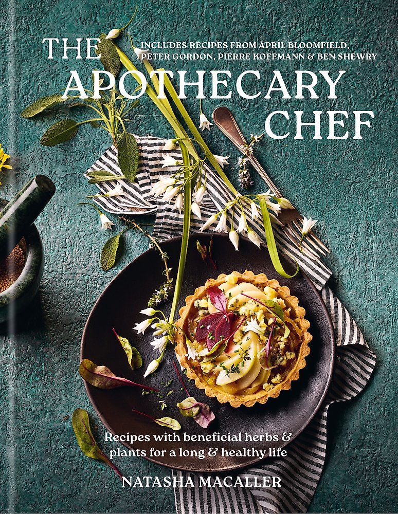 The Apothecary Chef