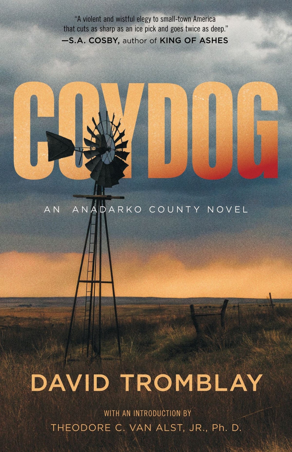 Coydog