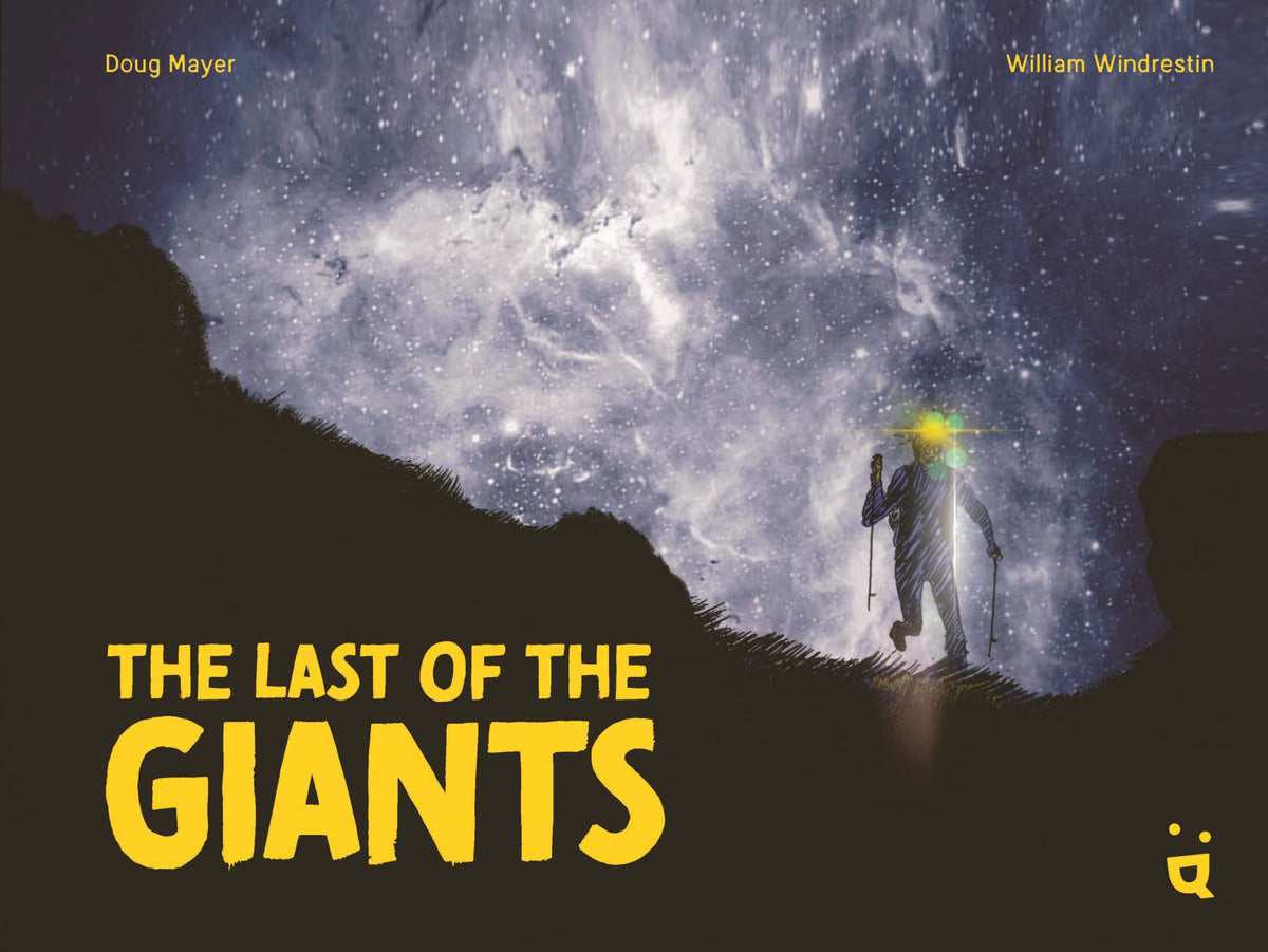 The Last of the Giants