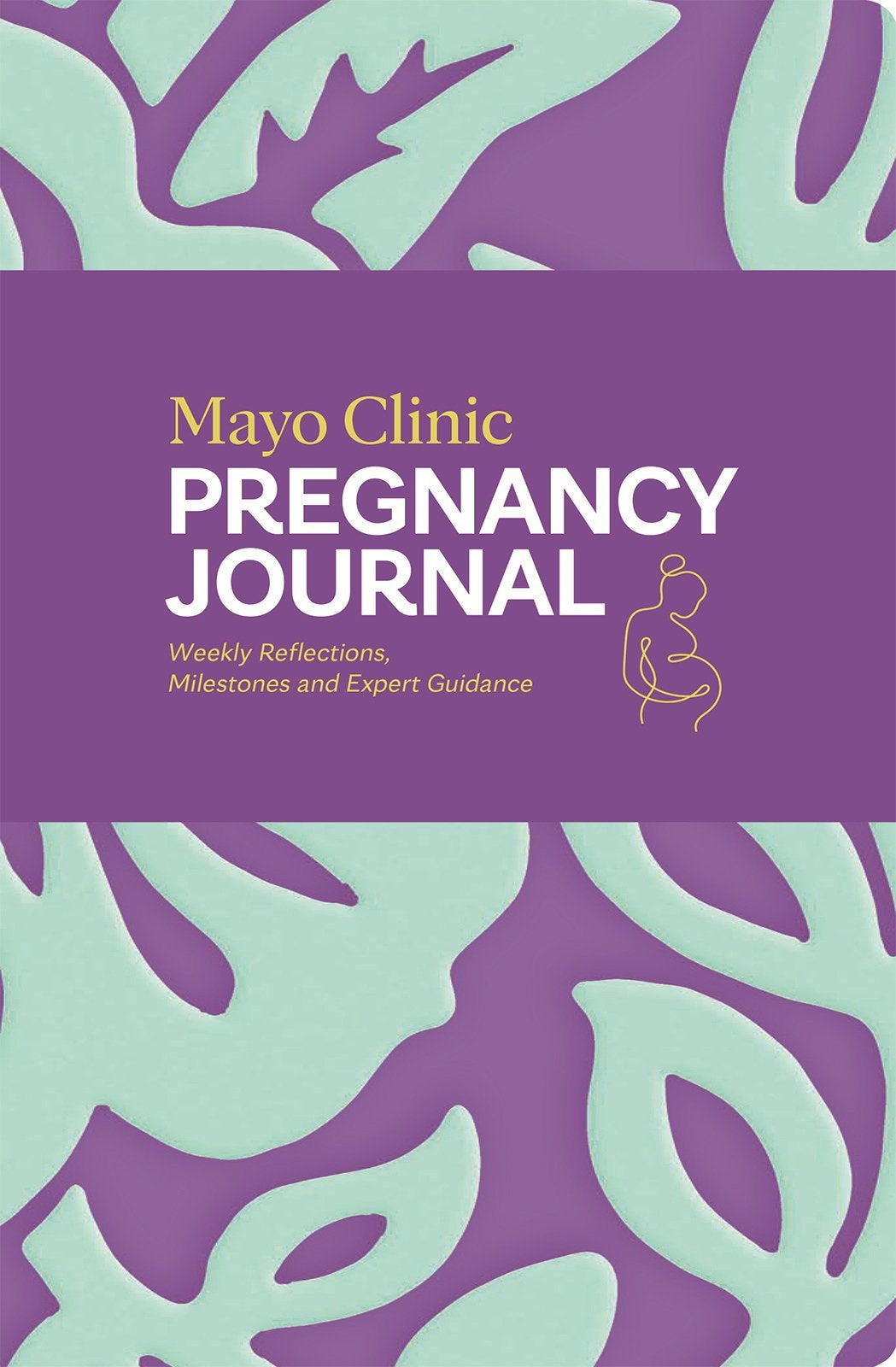 Mayo Clinic Pregnancy Journal