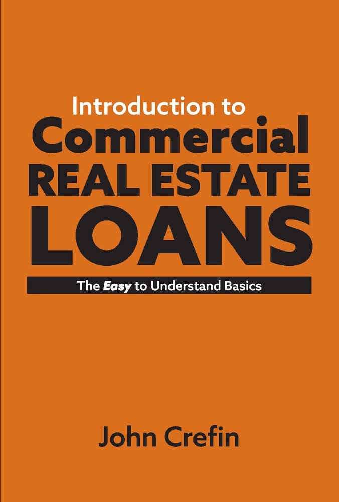 Introduction to Commercial Real Estate Loans