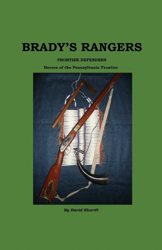 Brady's Rangers, Frontier Defenders