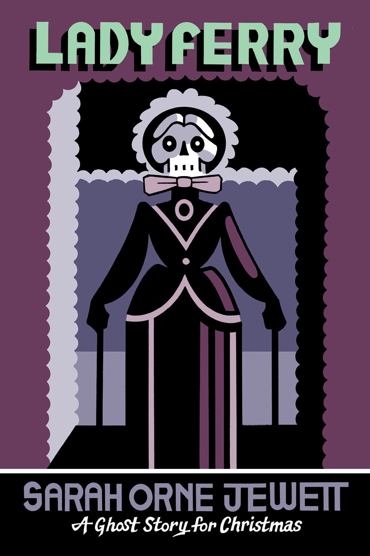 Seth's Christmas Ghost Stories 2025 #1