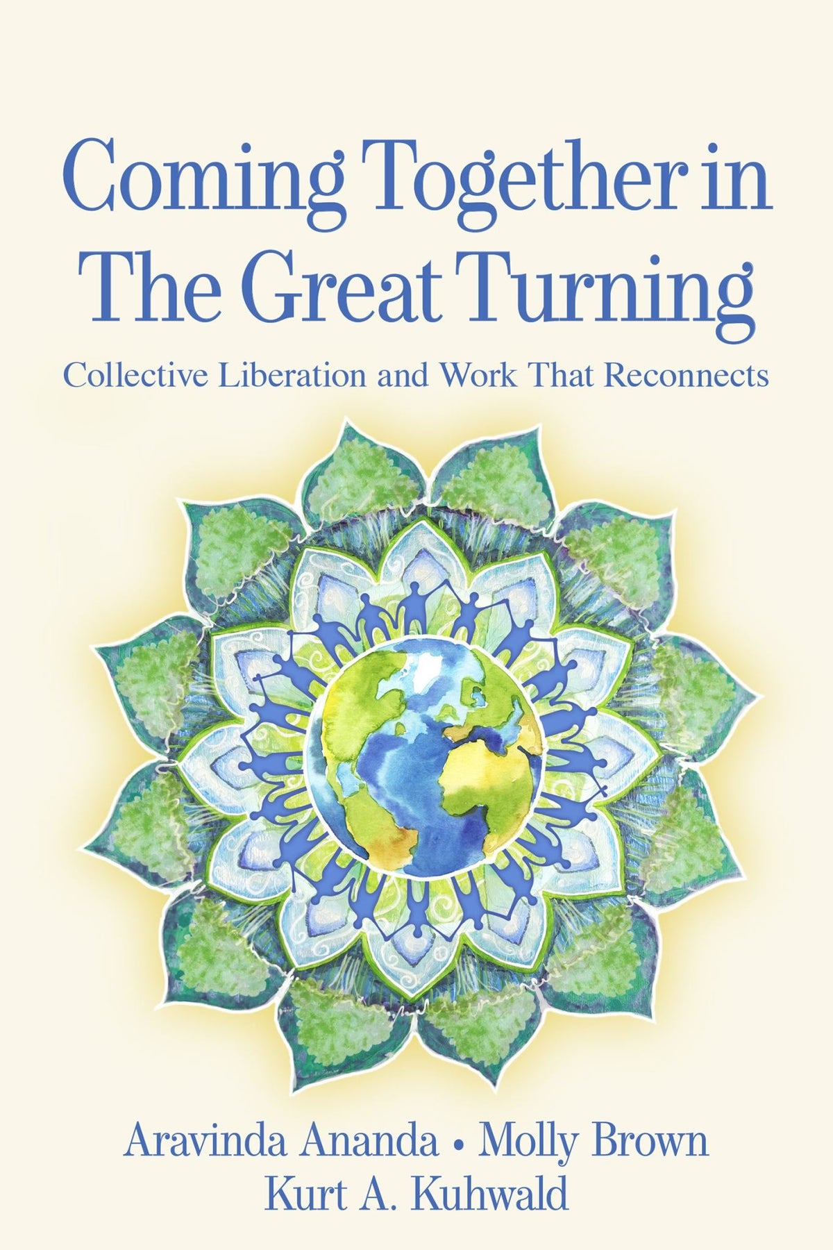 Coming Together in the Great Turning