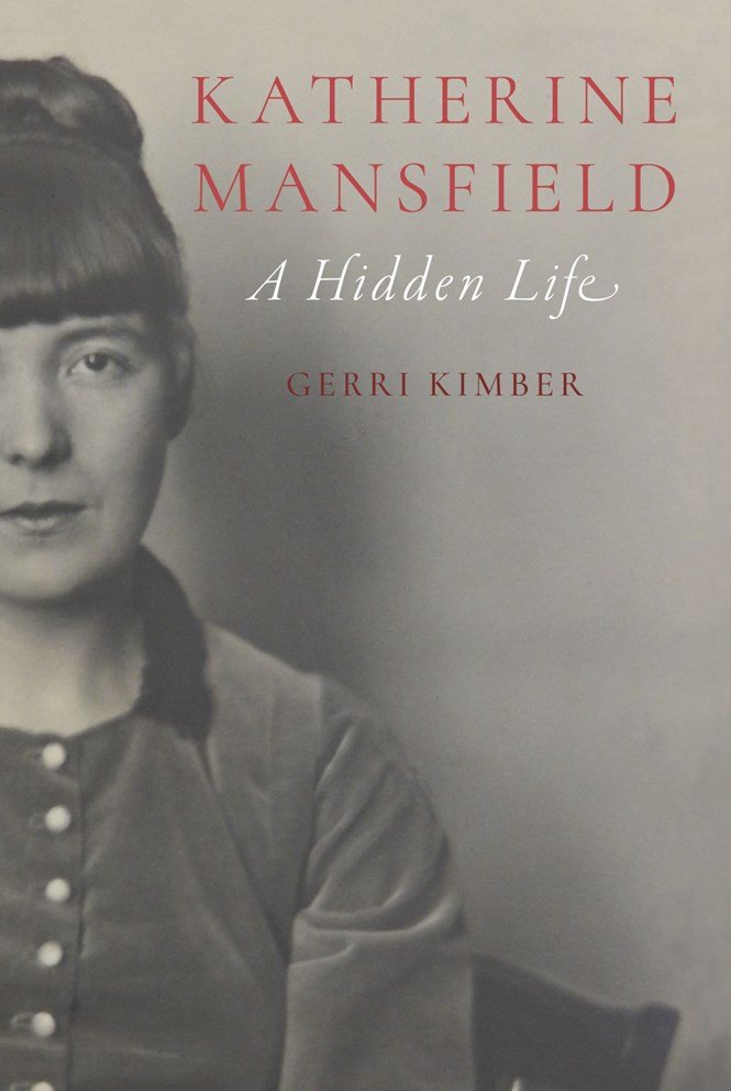 Katherine Mansfield