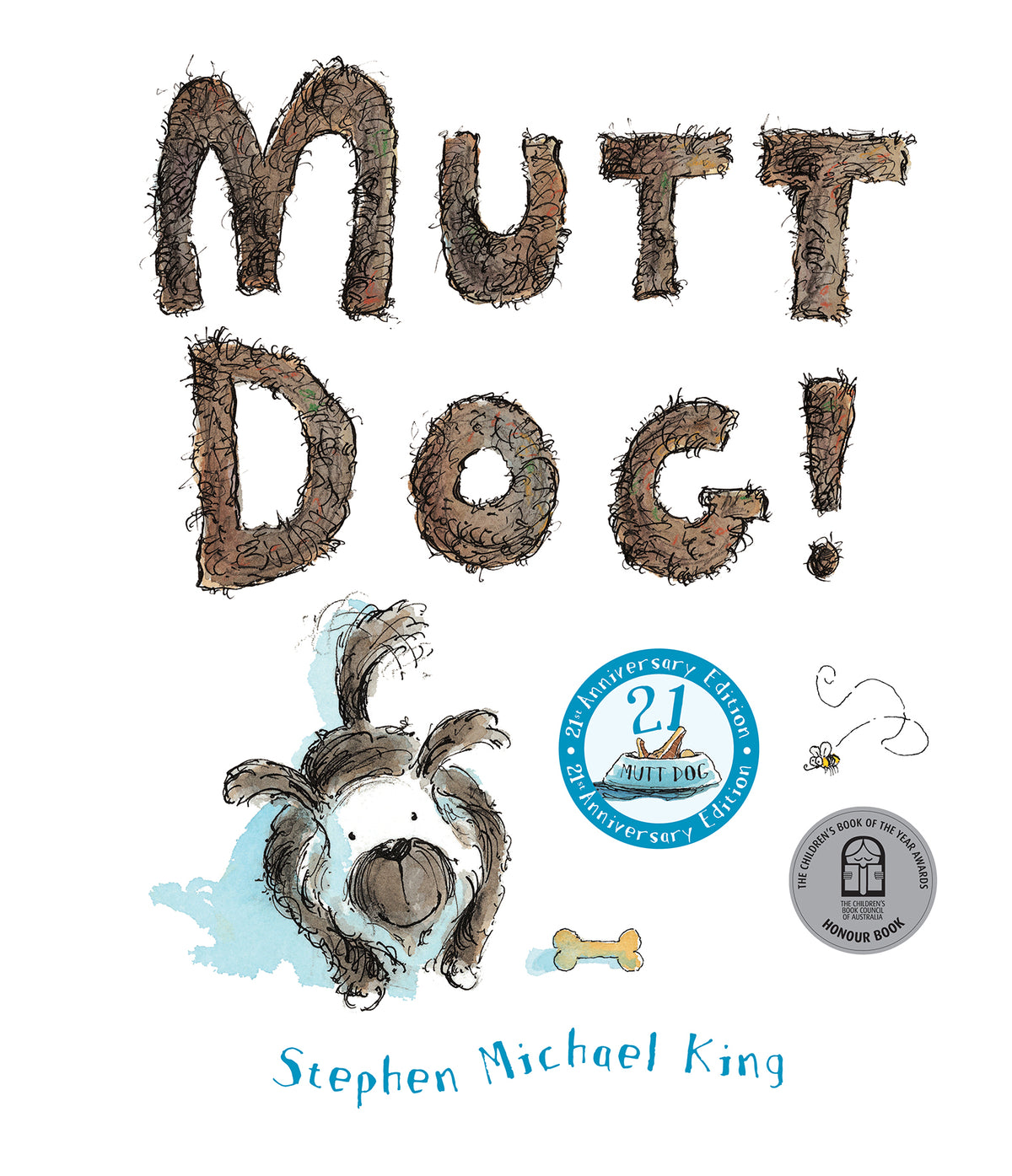 Mutt Dog! (21st Anniversary Edition)