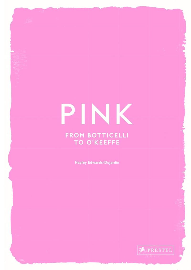 Pink: From Botticelli to O'Keefe