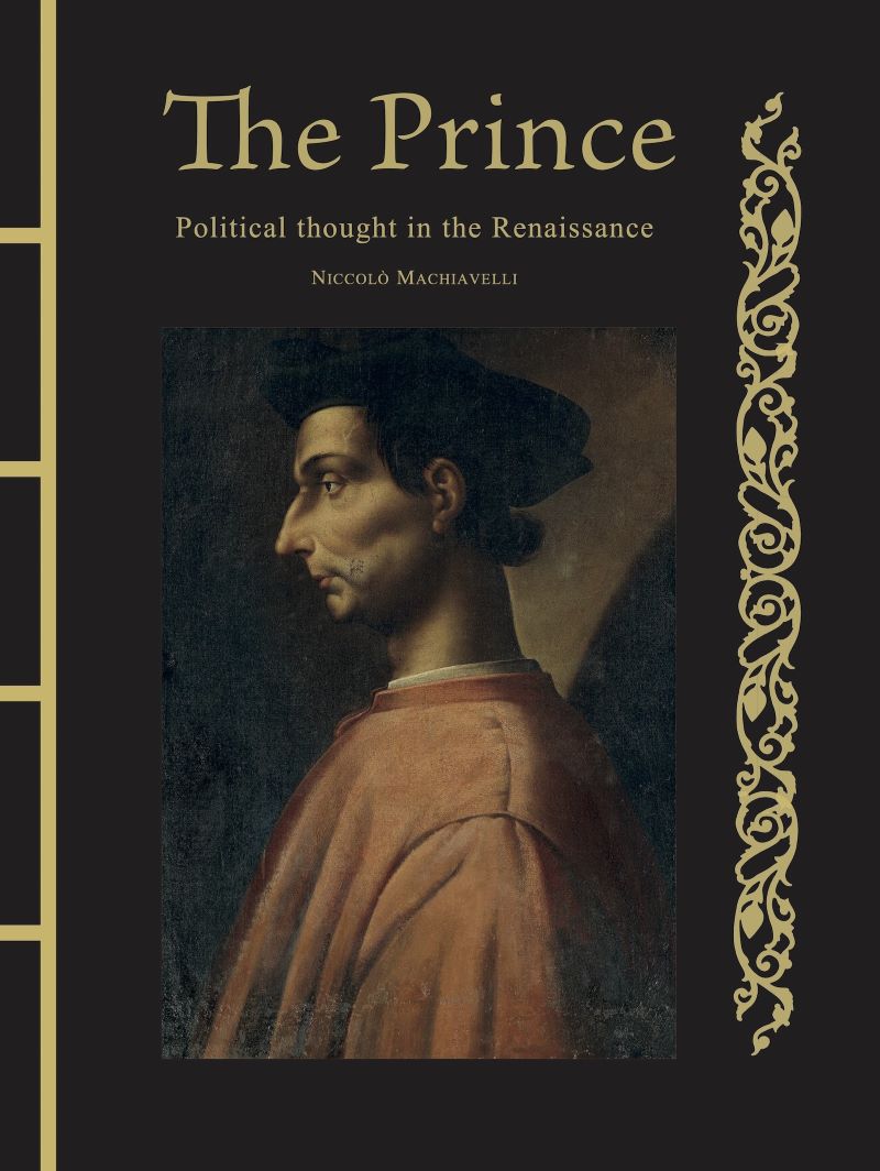 Prince: Political Thought in the Renaissance