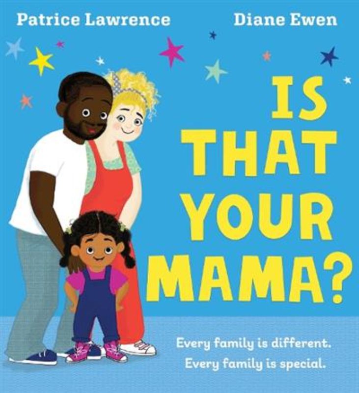 Is That Your Mama? (PB)
						    (Paperback)