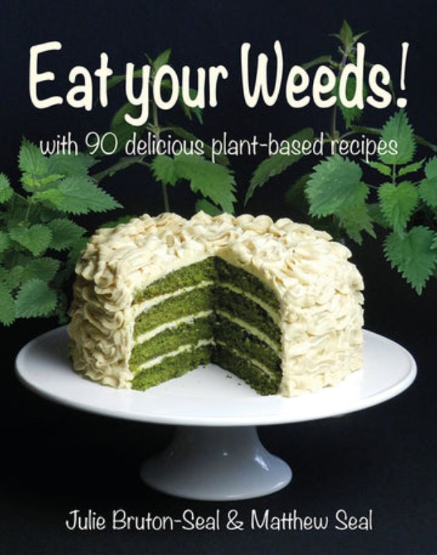 Eat Your Weeds
