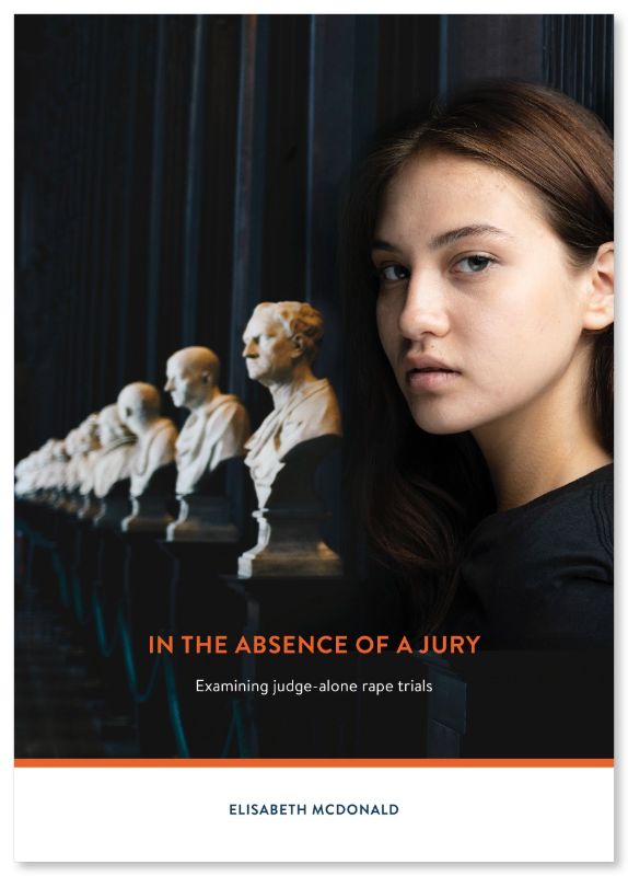 In the Absence of A Jury: Examining judge-alone rape trials