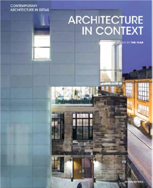 Architecture In Context