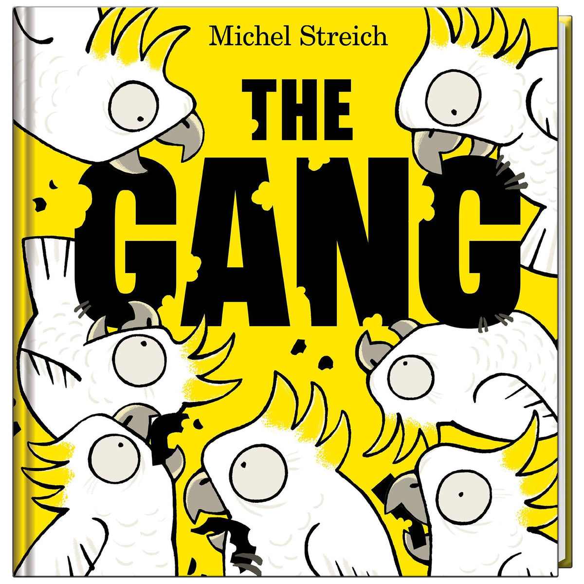 Gang