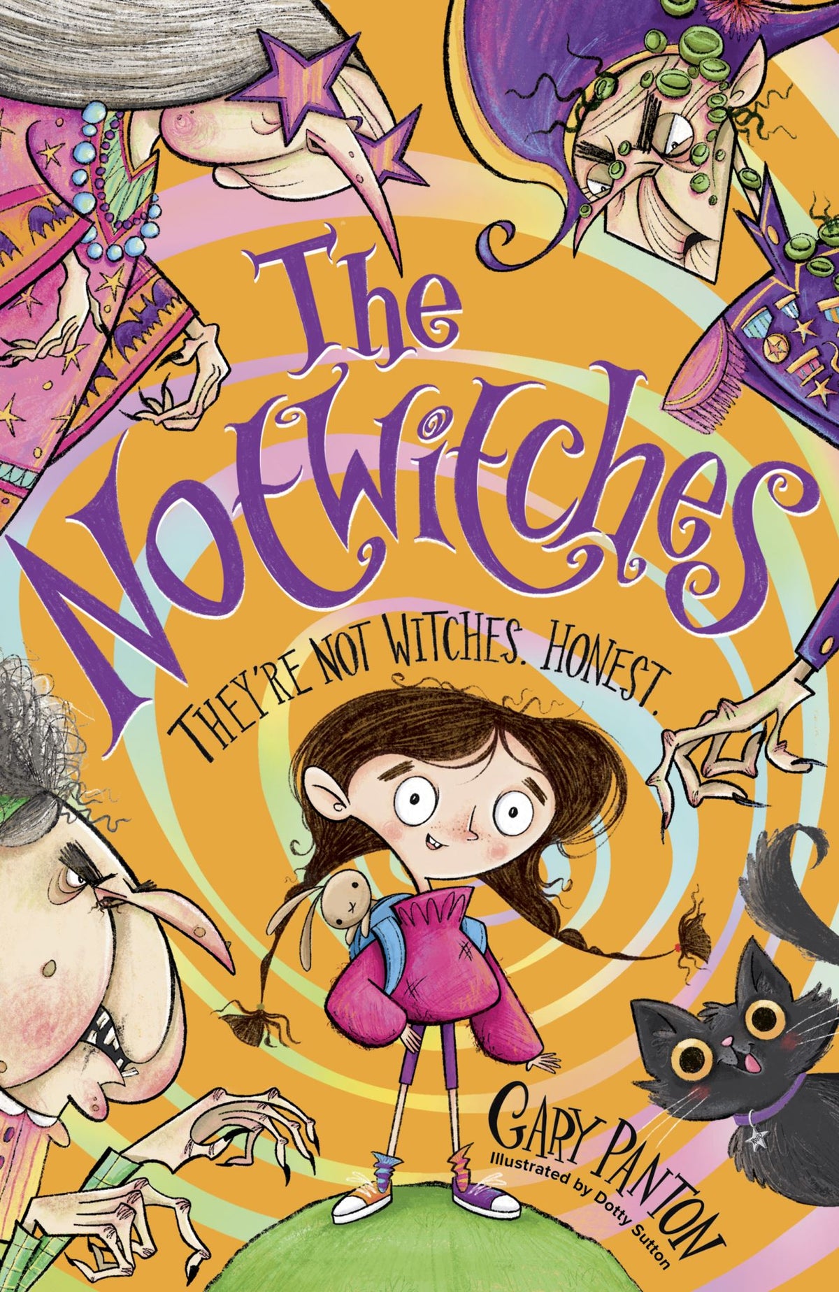 Notwitches