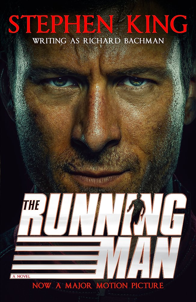 The Running Man