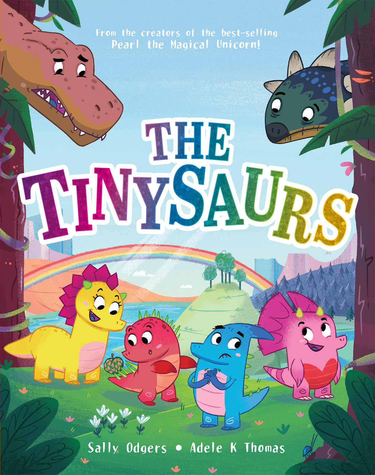 Tinysaurs