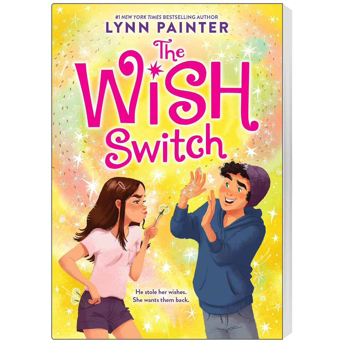 Wish Switch