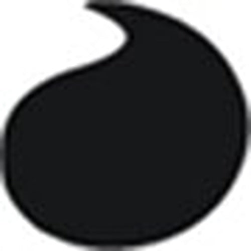 Anastasia Beverly Hills Waterproof Creme Color - # Jet 4g/0.14oz