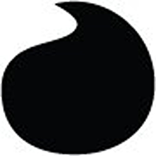 Anastasia Beverly Hills Liquid Liner - # Black 2.4ml/0.08oz