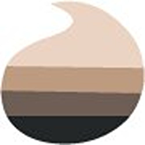 Edward Bess Prismette Eyeshadow Quad - # 01 Sun And Stars 7g/0.25oz