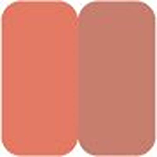 Glo Skin Beauty Blush Duo (1x Blush + 1x Cream Blush) - # Sunset Serenade 2x3.4g