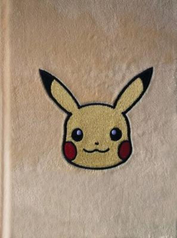 PokeMon: My Trainer Story