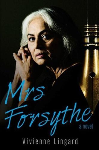 Mrs Forsythe - by Vivienne Lingard - Paperback