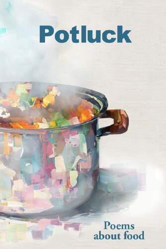 Potluck - Children's Book - by Adrienne Jansen - Paperback